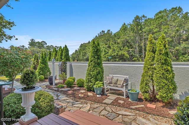 705 Cypress Lakes Circle SE, Bolivia, NC 28422