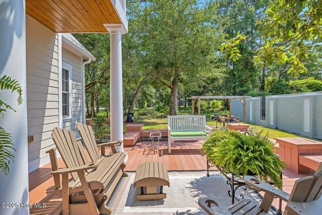 705 Cypress Lakes Circle SE, Bolivia, NC 28422