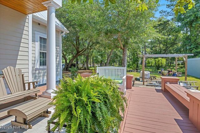 705 Cypress Lakes Circle SE, Bolivia, NC 28422