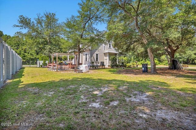 705 Cypress Lakes Circle SE, Bolivia, NC 28422