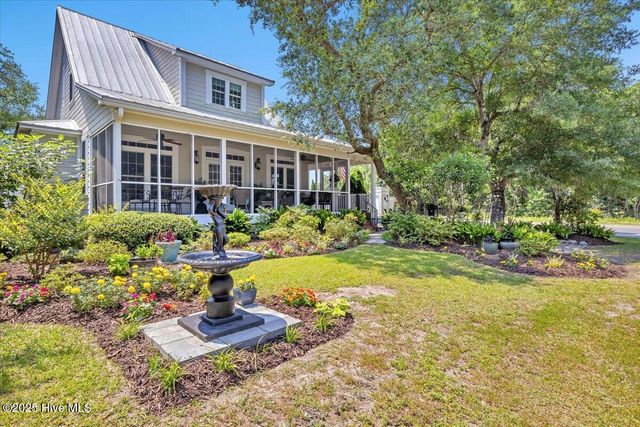 705 Cypress Lakes Circle SE, Bolivia, NC 28422