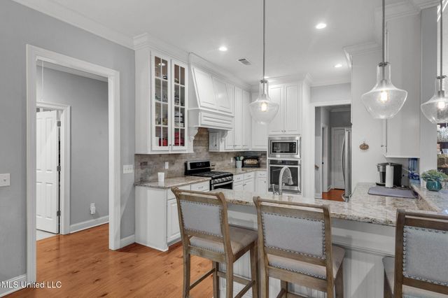 105 Camden Lake Circle, Madison, MS 39110