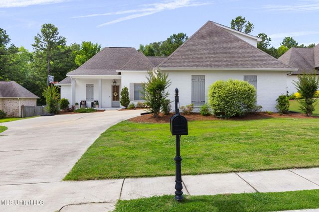 105 Camden Lake Circle, Madison, MS 39110