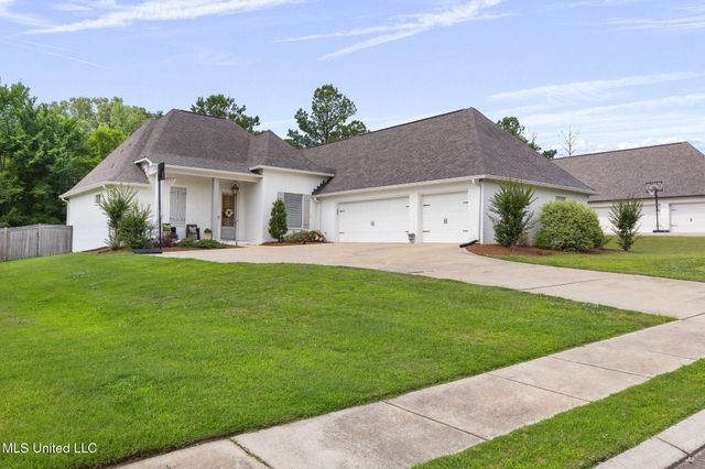 105 Camden Lake Circle, Madison, MS 39110