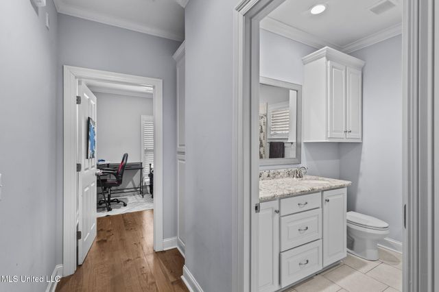 105 Camden Lake Circle, Madison, MS 39110