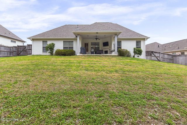 105 Camden Lake Circle, Madison, MS 39110