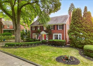 872 Canterbury Ln, Shadyside, PA 15232