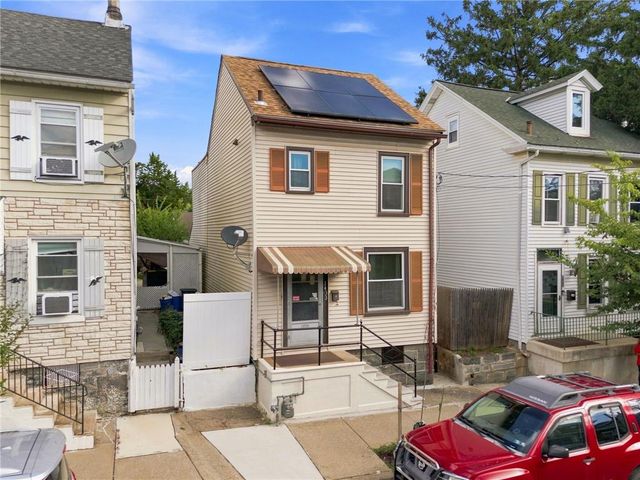 1433 Ferry Street, Easton, PA 18042