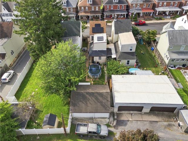 1433 Ferry Street, Easton, PA 18042