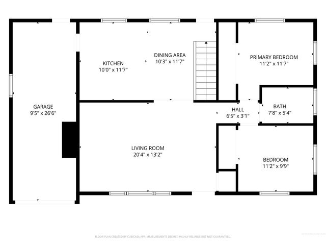 1969 9th Ave E, Twin Falls, ID 83301