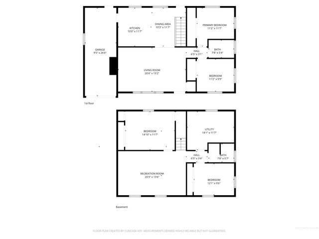 1969 9th Ave E, Twin Falls, ID 83301