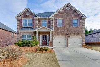6311 Brookridge Drive, Flowery Branch, GA 30542