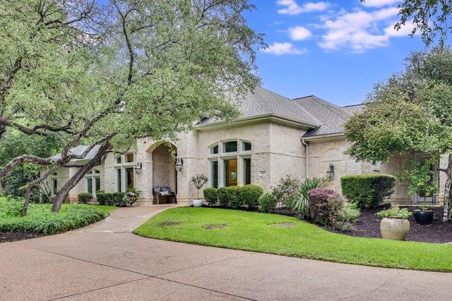 102 Wood TRL, West Lake Hills, TX 78746