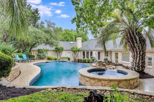 102 Wood TRL, West Lake Hills, TX 78746