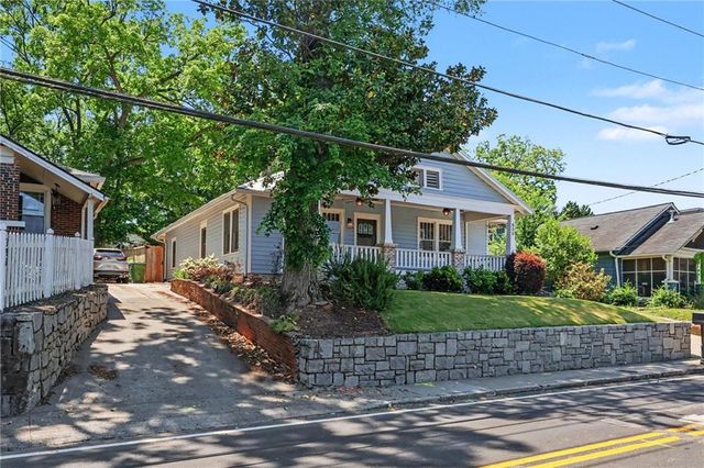 800 Bellemeade Avenue NW, Atlanta, GA 30318