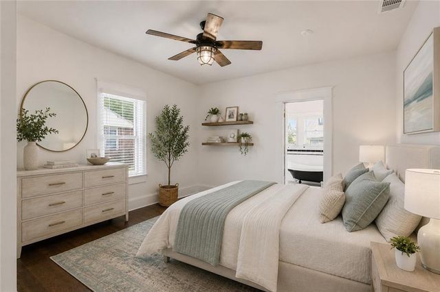 800 Bellemeade Avenue NW, Atlanta, GA 30318