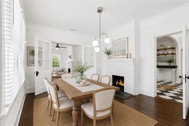 800 Bellemeade Avenue NW, Atlanta, GA 30318