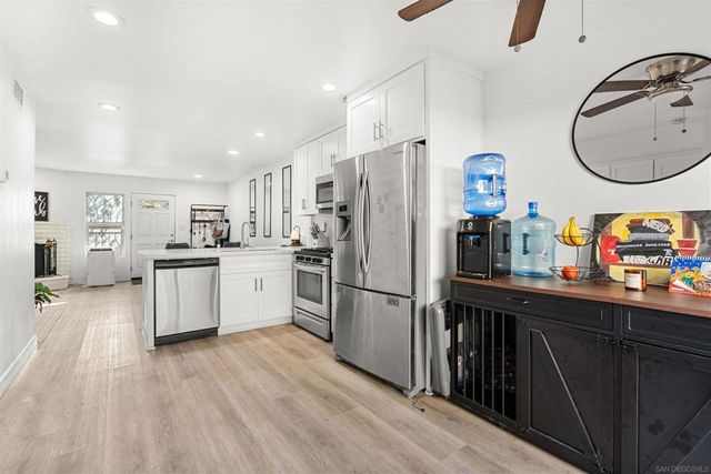 416 Colorado DR Unit D, Chula Vista, CA 91910