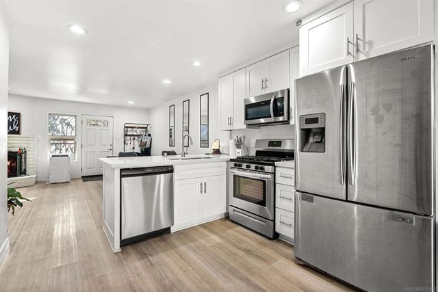 416 Colorado DR Unit D, Chula Vista, CA 91910