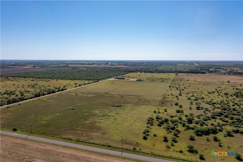 Image 14 of property listing at Tract 4 Gin Road, Inez, TX 77968