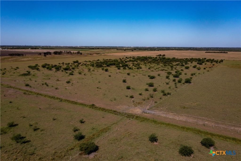 Image 2 of property listing at Tract 4 Gin Road, Inez, TX 77968