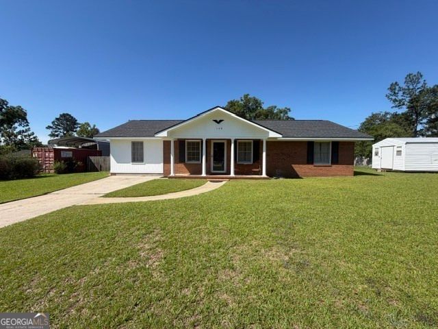 149 Old Petross Circle, Vidalia, GA 30474
