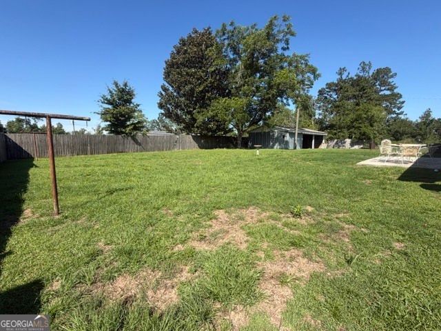 149 Old Petross Circle, Vidalia, GA 30474