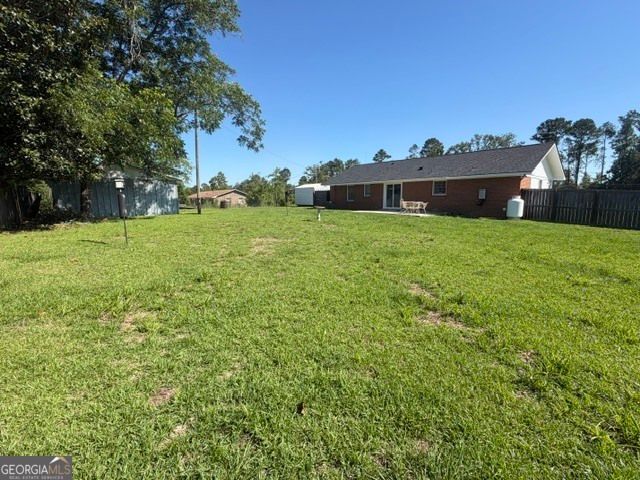149 Old Petross Circle, Vidalia, GA 30474