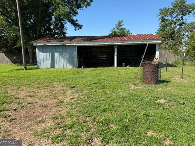 149 Old Petross Circle, Vidalia, GA 30474