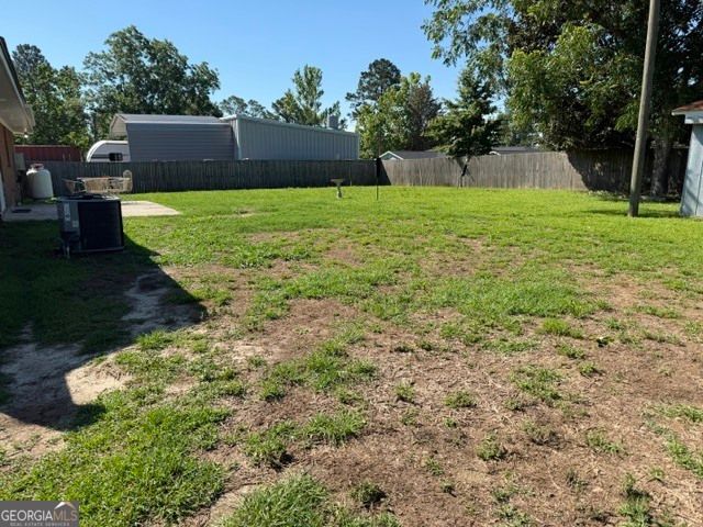 149 Old Petross Circle, Vidalia, GA 30474