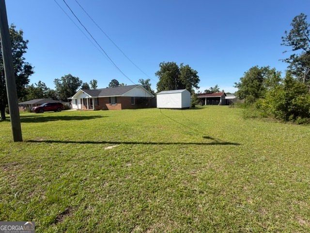 149 Old Petross Circle, Vidalia, GA 30474