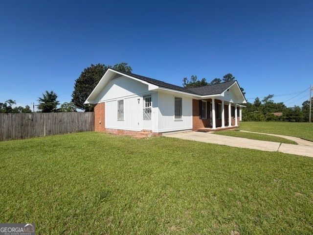 149 Old Petross Circle, Vidalia, GA 30474