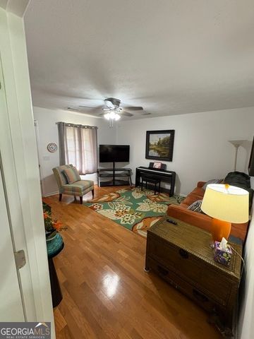 149 Old Petross Circle, Vidalia, GA 30474