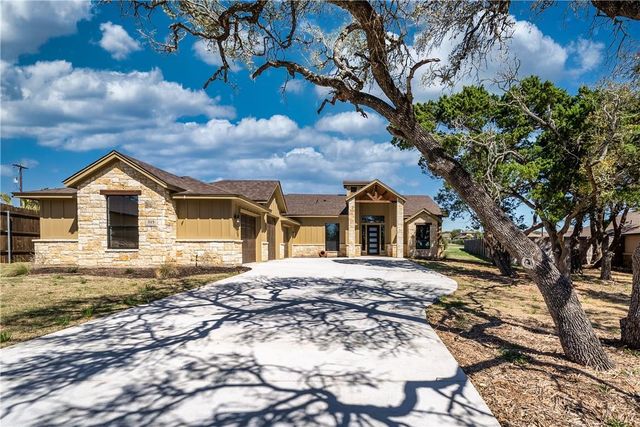 315 Bluestem CV, Georgetown, TX 78633