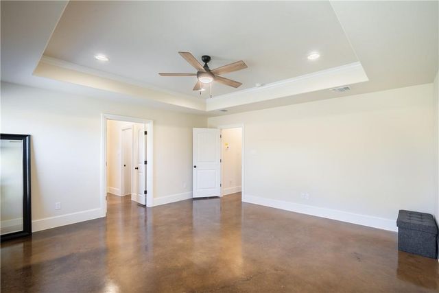 315 Bluestem CV, Georgetown, TX 78633