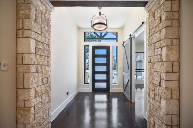 315 Bluestem CV, Georgetown, TX 78633