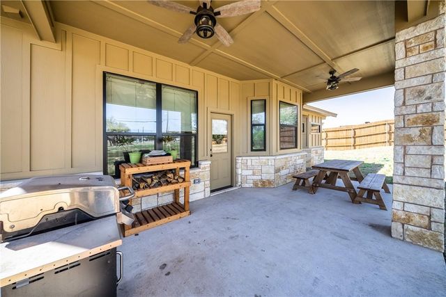 315 Bluestem CV, Georgetown, TX 78633