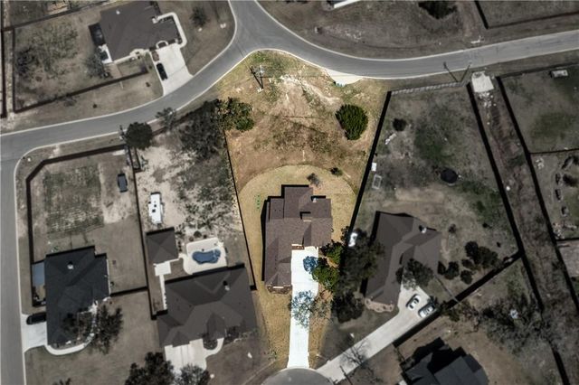 315 Bluestem CV, Georgetown, TX 78633