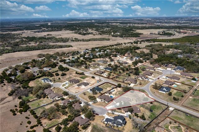 315 Bluestem CV, Georgetown, TX 78633