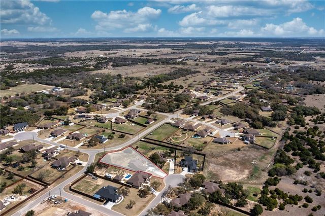 315 Bluestem CV, Georgetown, TX 78633