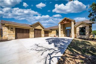 315 Bluestem CV, Georgetown, TX 78633