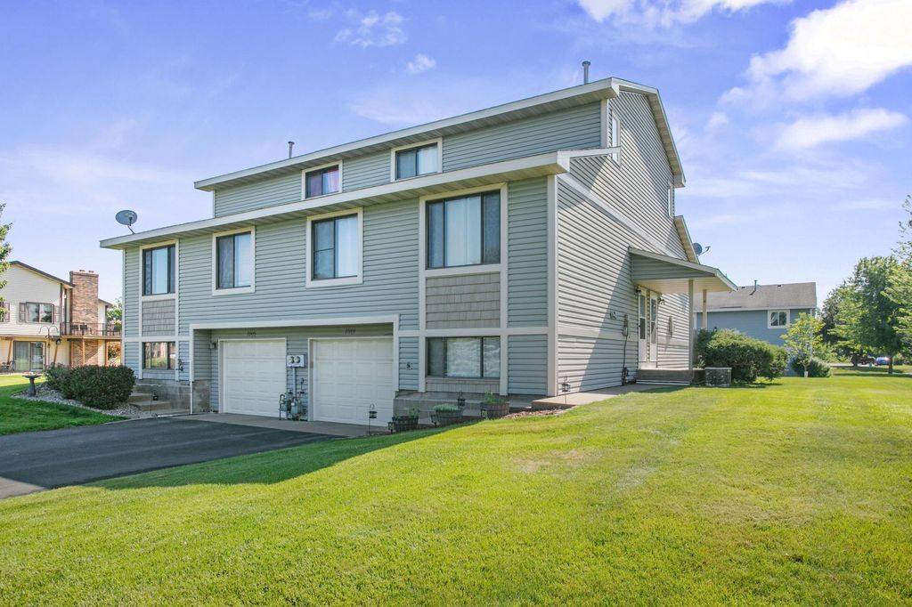 1501 127th Lane NE, Blaine, MN 55449 — photo 2