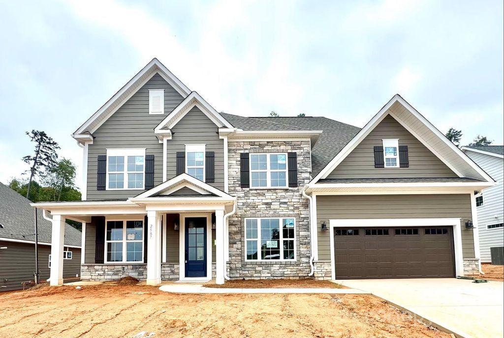 2587 Cornelius Place NW 79, Concord, NC 28027