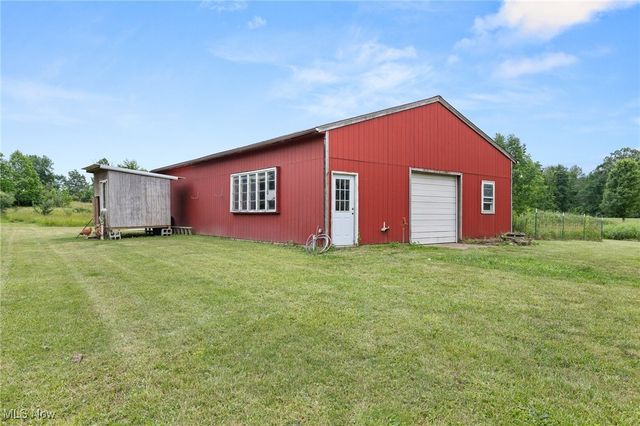 1345 County Road 16, New London, OH 44851