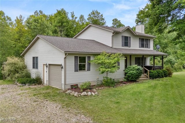 1345 County Road 16, New London, OH 44851