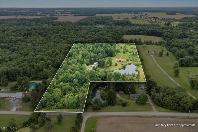 1345 County Road 16, New London, OH 44851