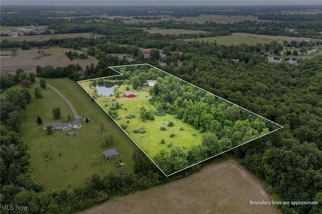 1345 County Road 16, New London, OH 44851