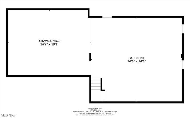 1345 County Road 16, New London, OH 44851