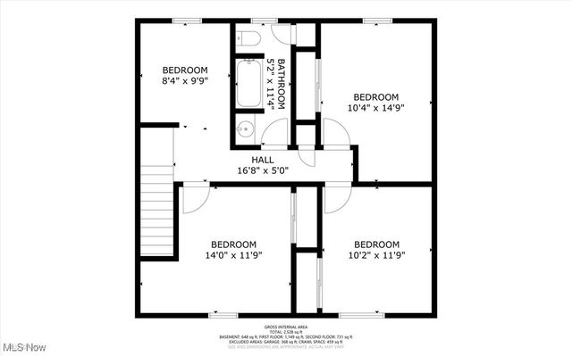 1345 County Road 16, New London, OH 44851