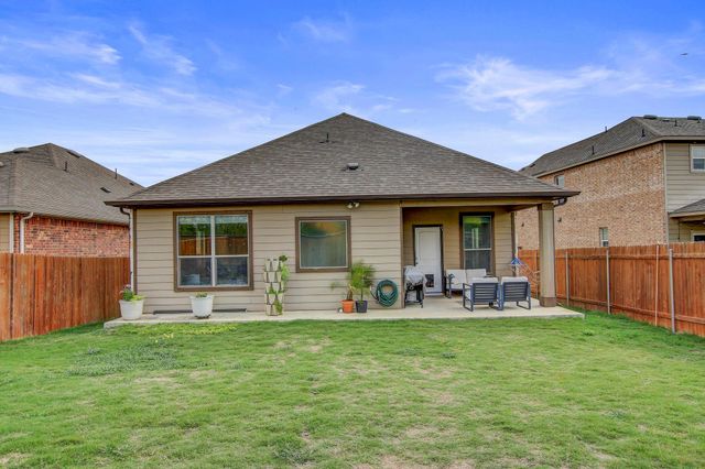 16617 Brogan LN, Pflugerville, TX 78660
